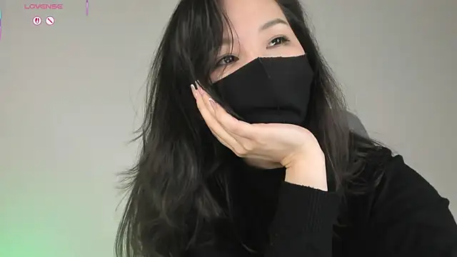Belover_nana Obrolan Langsung XXX