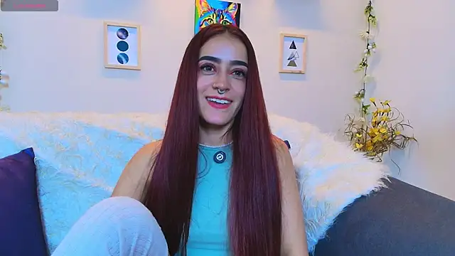 Chat +18 de ViolethRosse ao vivo