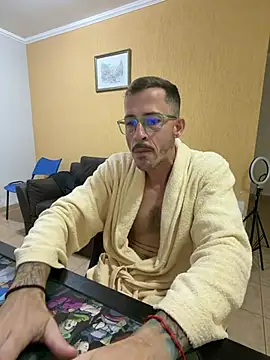 MeladoDiMel Chat XXX in diretta