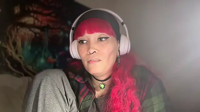 Chat XXX en directo de FRRANNKIE