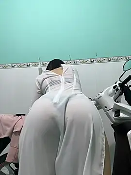Nana-19 라이브 XXX 채팅