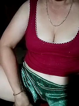 Živý XXX chat Cucci07