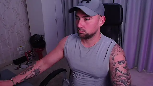 DuncanStone Chat XXX live