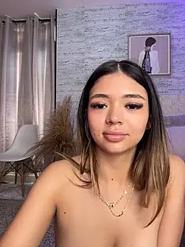 HoneyMollyX Live XXX-Chat