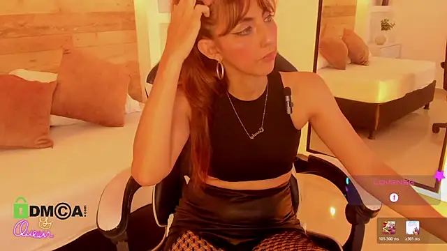 Chat XXX en directo de candy_summer28