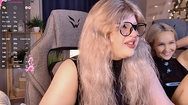 Chat XXX Live MaoqiBeverly