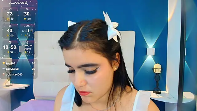MiaaCarter_ Live XXX-chat