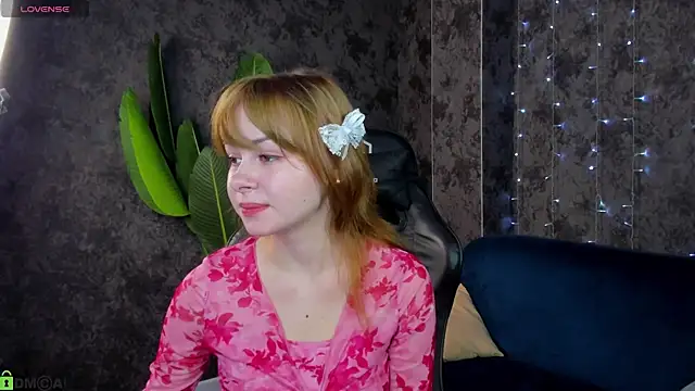 دردشة Monica_Alvarez الجنسية المباشرة
