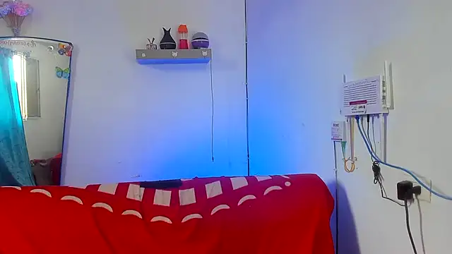 Serenity_Lux's Live XXX Chat