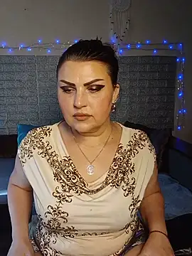 צ'אט XXX בשידור חי של kataleya94