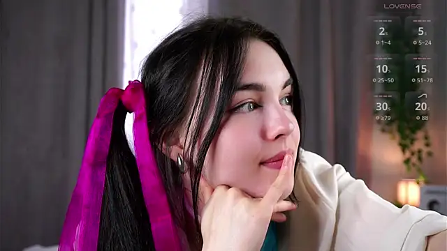 MirnaTellado Chat XXX live