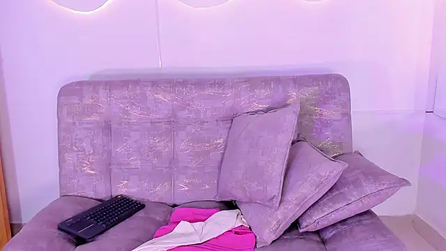 ArohomLester_'s Live XXX Chat