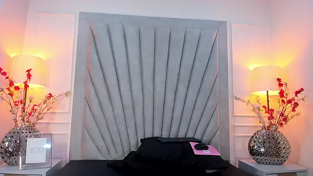 Evaa_Martinez 라이브 XXX 채팅