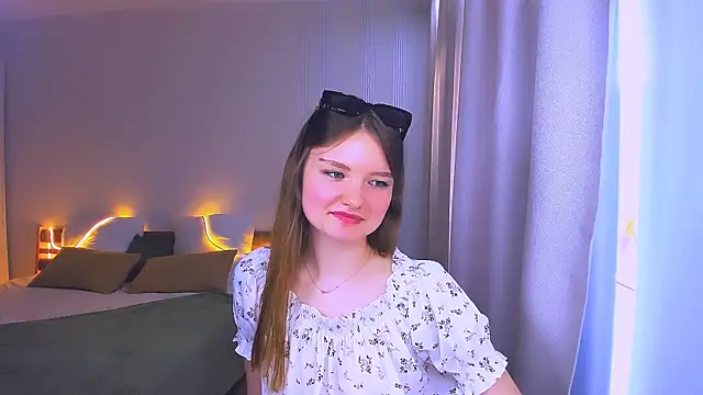 Онлайн чат XXX LookEva