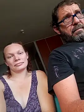XXX chat uživo modela TryingWind