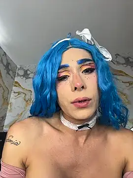 Mydreams69 Chat XXX in diretta
