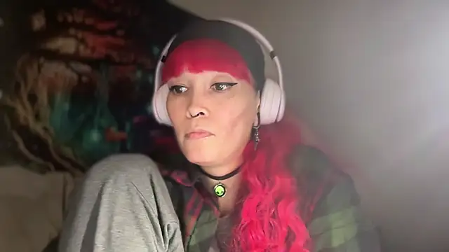 FRRANNKIE Live XXX-chat