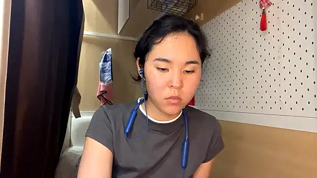 Živý XXX chat JennyCarpenter