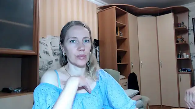 Chatroom XXX en direct de Javelinka