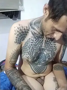 eroos_twink Adlı Modelin Canlı XXX Sohbeti
