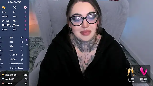 Dixi_Pixi_ Obrolan Langsung XXX