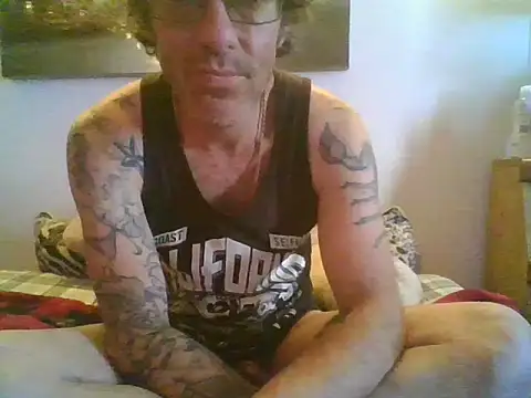 theboobietrap Show in webcam