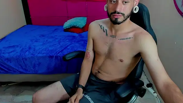 BrunoCarzonn Live XXX chat