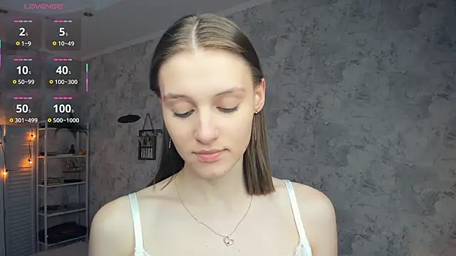 LianneBynon Obrolan Langsung XXX