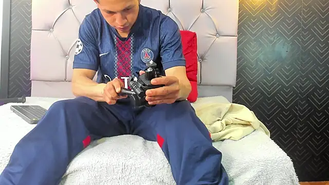 Chat XXX ao vivo de Tony_Zackk