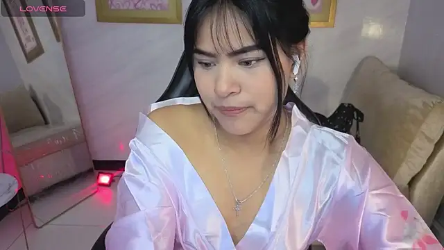 Paulette_v XXX чат на живо