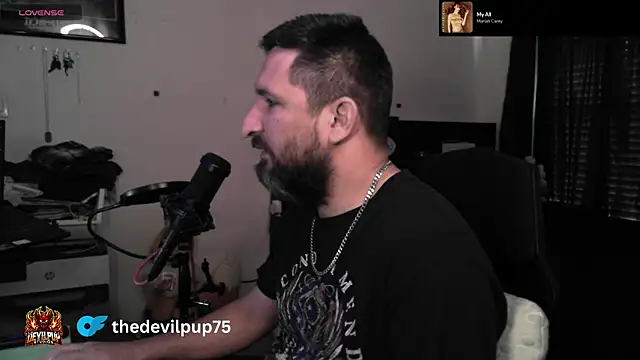 DevilPup75_ Chat XXX live