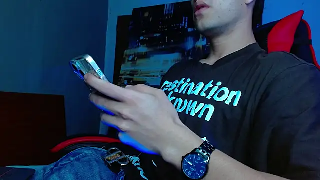 alexgiraldo__ Adlı Modelin Canlı XXX Sohbeti