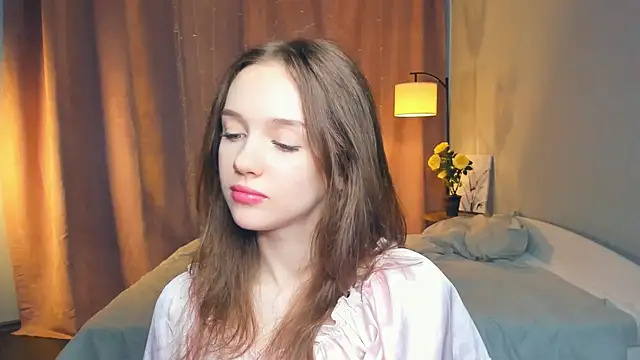 SharriSang Live XXX-Chat