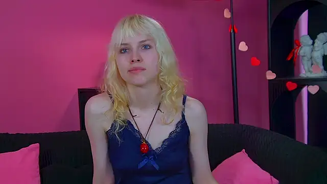 HannahHollis' Live XXX Chat