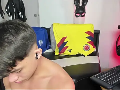 rocco_gym Live XXX-chat