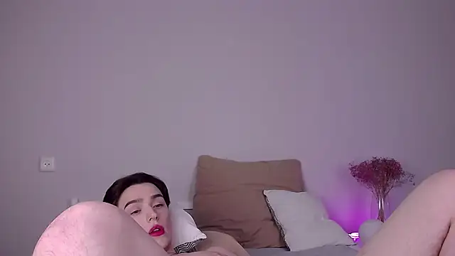 Chat +18 de RobbyCharming ao vivo