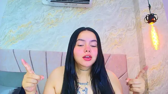 XXX chat uživo modela Mia_candy_0