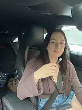 Chat +18 de DoloresXO ao vivo