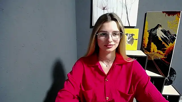Chatroom XXX en direct de lady_olivia_