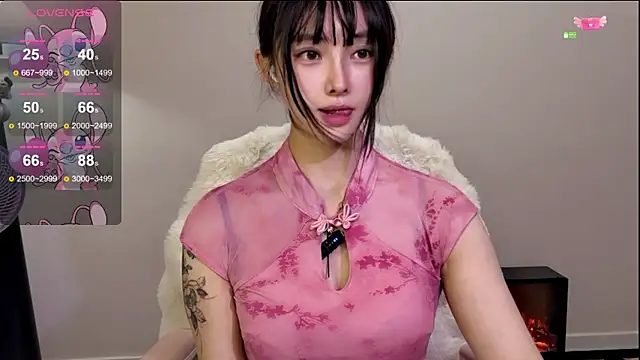 Avicc Live XXX-Chat