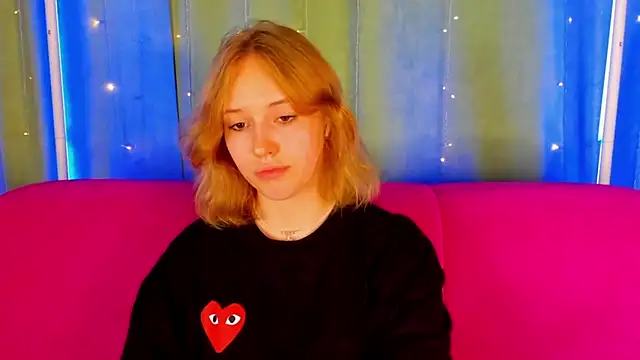 RikkiChoco – Live XXX-chat