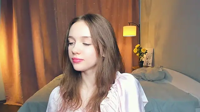 SharriSang's Live XXX Chat