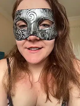 silvercurved Live XXX-Chat