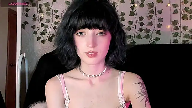 Chat XXX Live mistyverse