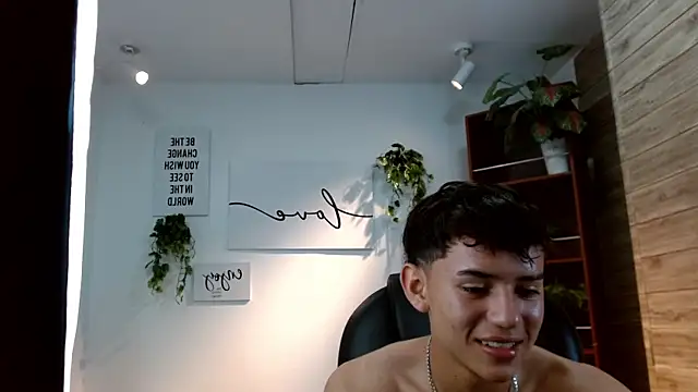 Ryan_grayx Live XXX Chat