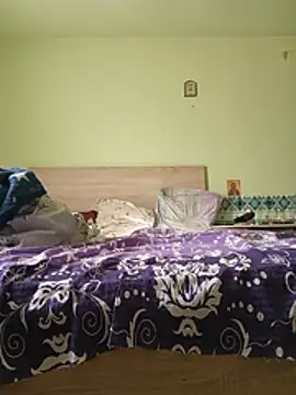 Mariofls Webcam show