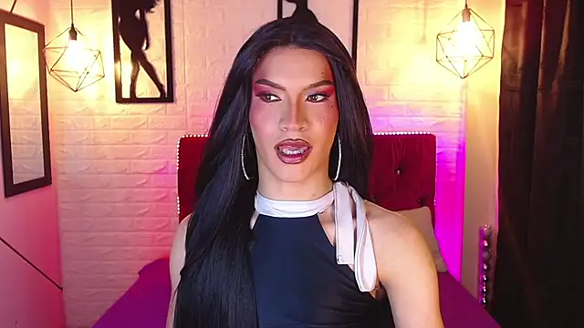 צ'אט XXX בשידור חי של agatha_rodriguez