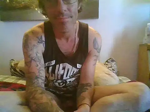 theboobietrap's Webcam Show