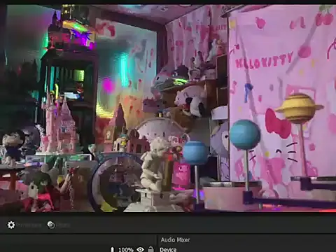 Živý XXX chat JesuAdam