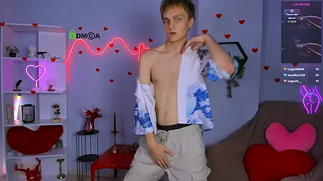 john_likn Live XXX chat